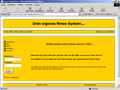Newsserver System 1.0