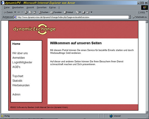 dynamicExchange