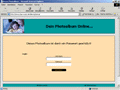 Photoalbum System