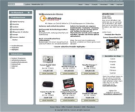 i-WebShop